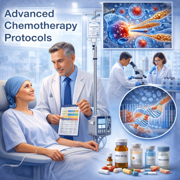 AdvancedChemotherapyProtocols