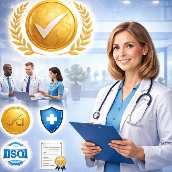 InternationalStandardsAccreditation-DrivenCare