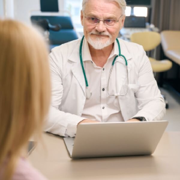 MedicalSecondOpinion