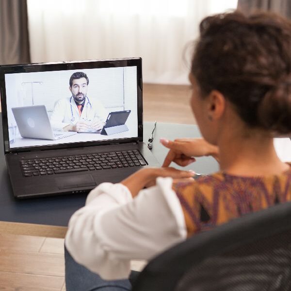 TelemedicineContinuousFollow-Up